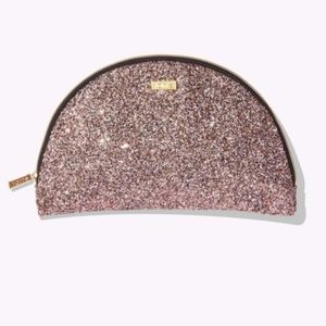 Gold Rush Tarte Makeup Bag